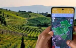 Aplicaciones de Cinta Métrica