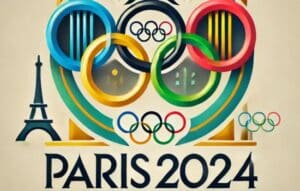 Los Juegos Olímpicos de París