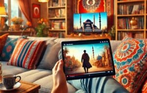 La Experiencia Turca Completa