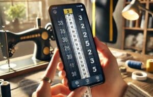 La Evolución de la Cinta Métrica