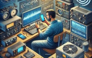 Radioafición en el Siglo XXI