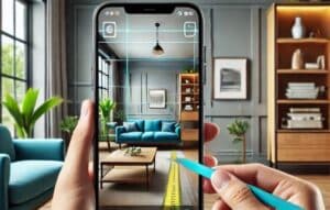 Apps de Cinta Métrica