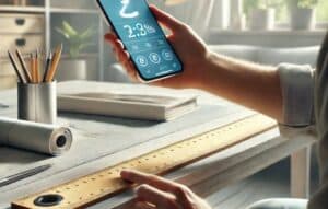 El Celular Para Medir