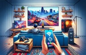 GTA 5 en la Palma de Tu Mano