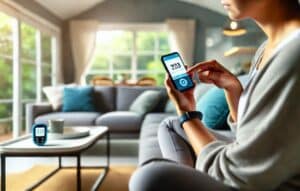 Niveles de Glucosa en la Sangre