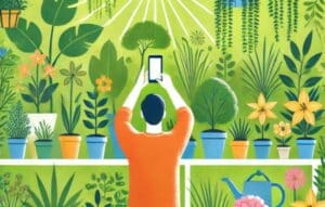 El Cuidado de tus Plantas