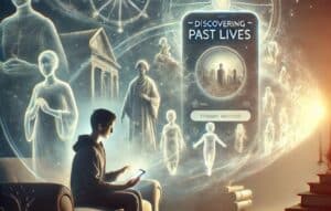 ¿Quién Eras en una Vida Anterior?