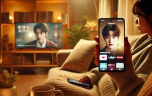 El Mundo de los Doramas