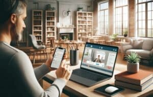 Cursos en Línea de Calidad