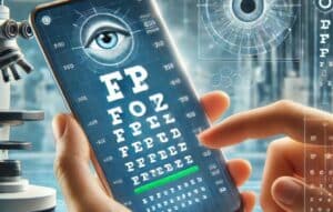 Salud Visual al Día