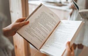 Leer un Libro por Semana