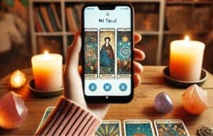 Lecturas de Tarot