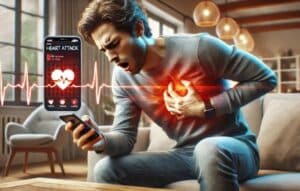 Monitorea tu Corazón