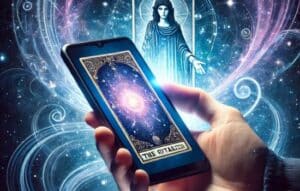 El Enigma del Tarot