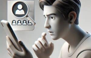 ¿Quién Está Espiando Tu Perfil?