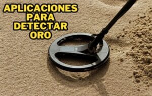 Detector de Oro