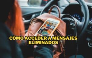 ¡Revela Mensajes Eliminados de Otros!