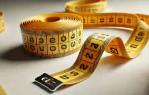 Cinta Métrica con tu Celular