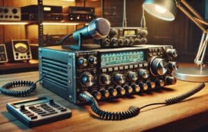 Una Estación de Radio Virtual