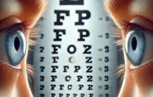 Cuidar tu Visión Gratis