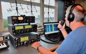 Mejores Apps para Radioaficionados