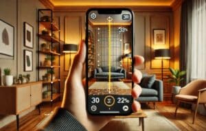 ¿Aplicaciones de Medición?