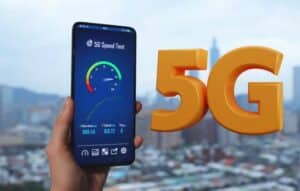 Activar la Red 5G en tu Teléfono