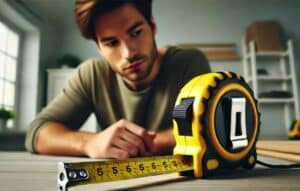 Celular como una Cinta Métrica