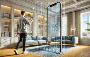 Medir con el Celular