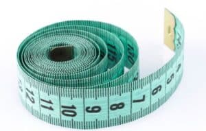 Tu Celular en una Cinta Métrica