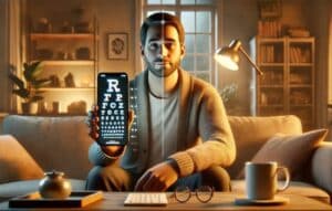 Cuida Tu Visión con Facilidad