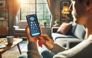 Cuidando de tu Visión