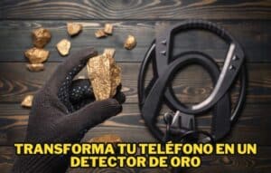 La Nueva Era de la Detección de Oro