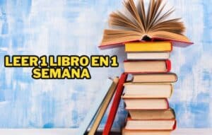 Consejos para leer 1 libro