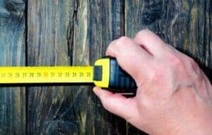 Cinta Métrica Digital