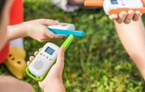 ¡Tu Celular Ahora es un Walkie Talkie Gratis!