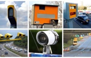 Los mejores apps para detectar radares en tu camino