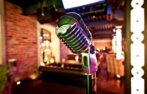 ¡Lleva el Karaoke Contigo con Aplicaciones para tu Celular!