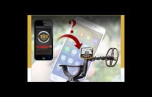 Descubre Oro y Metales con tu Celular