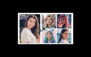 Prueba Tu Próximo Look con Simuladores de Corte y Barba