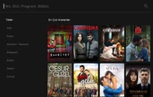 Las Mejores Aplicaciones para Ver Novelas Turcas