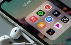 Aplicaciones de Música Gratis y Offline