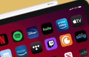 Entretenimiento al Instante: Streaming de Películas y Series