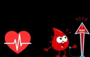 Cuida tu salud desde casa con apps para monitorear tu presión