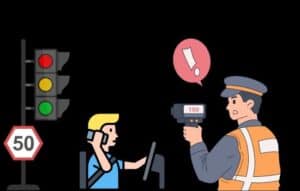 Evita Multas: Conoce los Apps para Detectar Radares