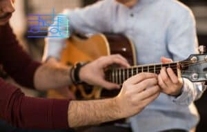 Aprende Guitarra desde Casa: Las 3 Mejores Apps Gratuitas