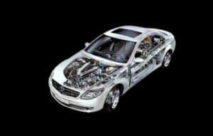 Descubre el mundo de la mecánica automotriz mientras juegas