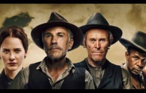 Películas Western Gratis: Vive la Aventura con Plex