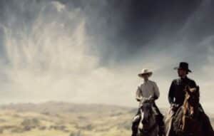 Revive la Era Dorada del Western: ¡ Películas Western Gratis!