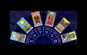 Prepárate para 2025 con el Tarot y el Horóscopo